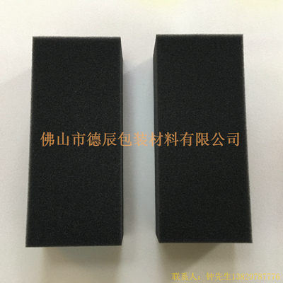 主要用于高速賽車(chē)燃料油箱內(nèi)部填充，起到緩沖作用。